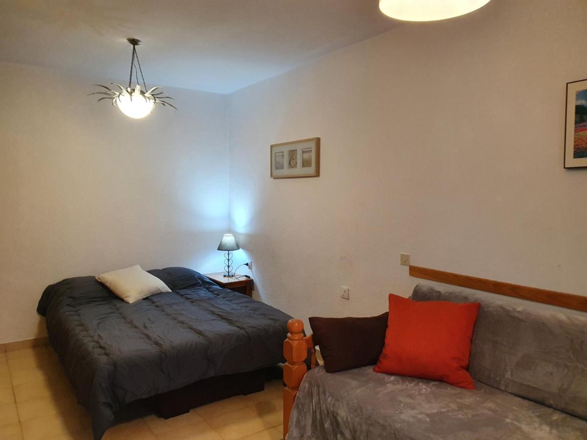 Apartamentos Grifo Vacances Grizzly Pas De La Casa Exterior foto