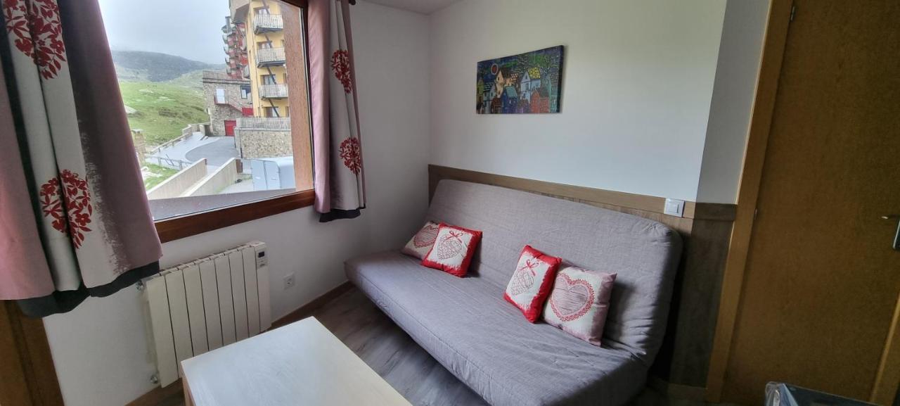 Apartamentos Grifo Vacances Grizzly Pas De La Casa Exterior foto