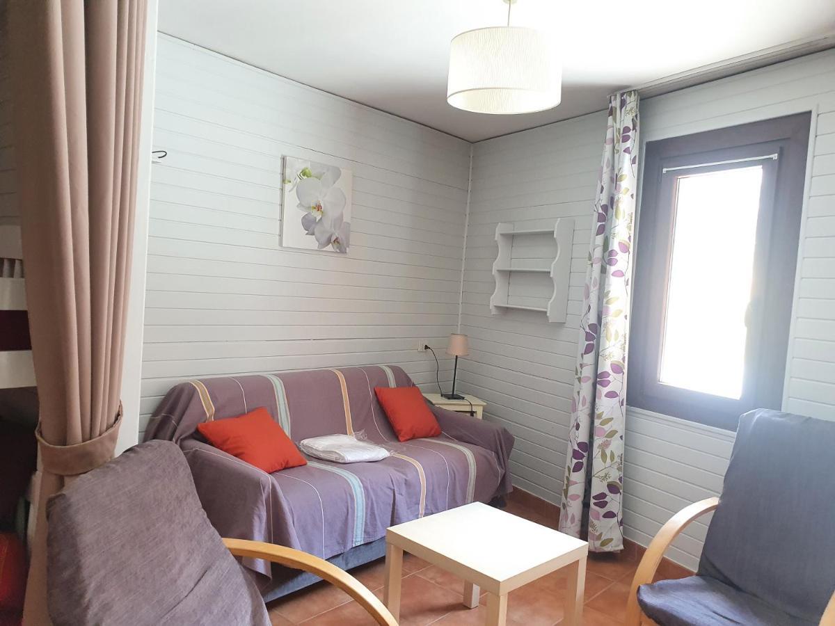 Apartamentos Grifo Vacances Grizzly Pas De La Casa Exterior foto