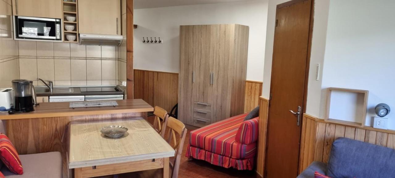 Apartamentos Grifo Vacances Grizzly Pas De La Casa Exterior foto