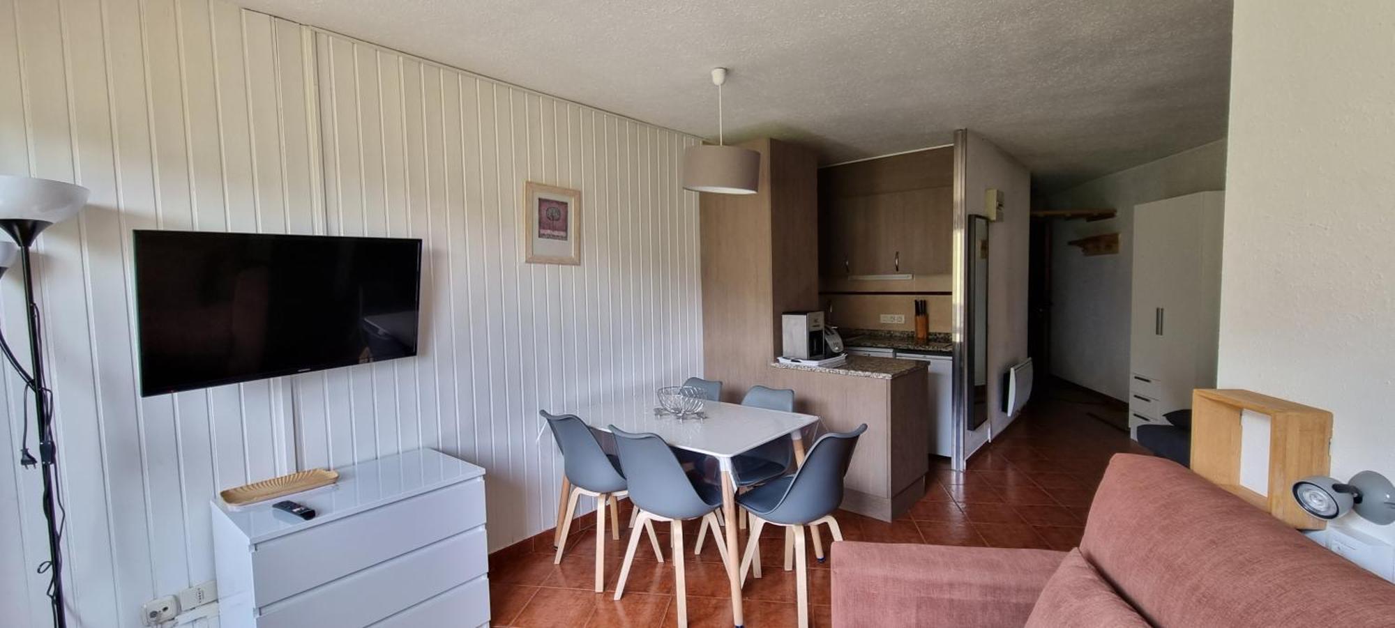 Apartamentos Grifo Vacances Grizzly Pas De La Casa Exterior foto