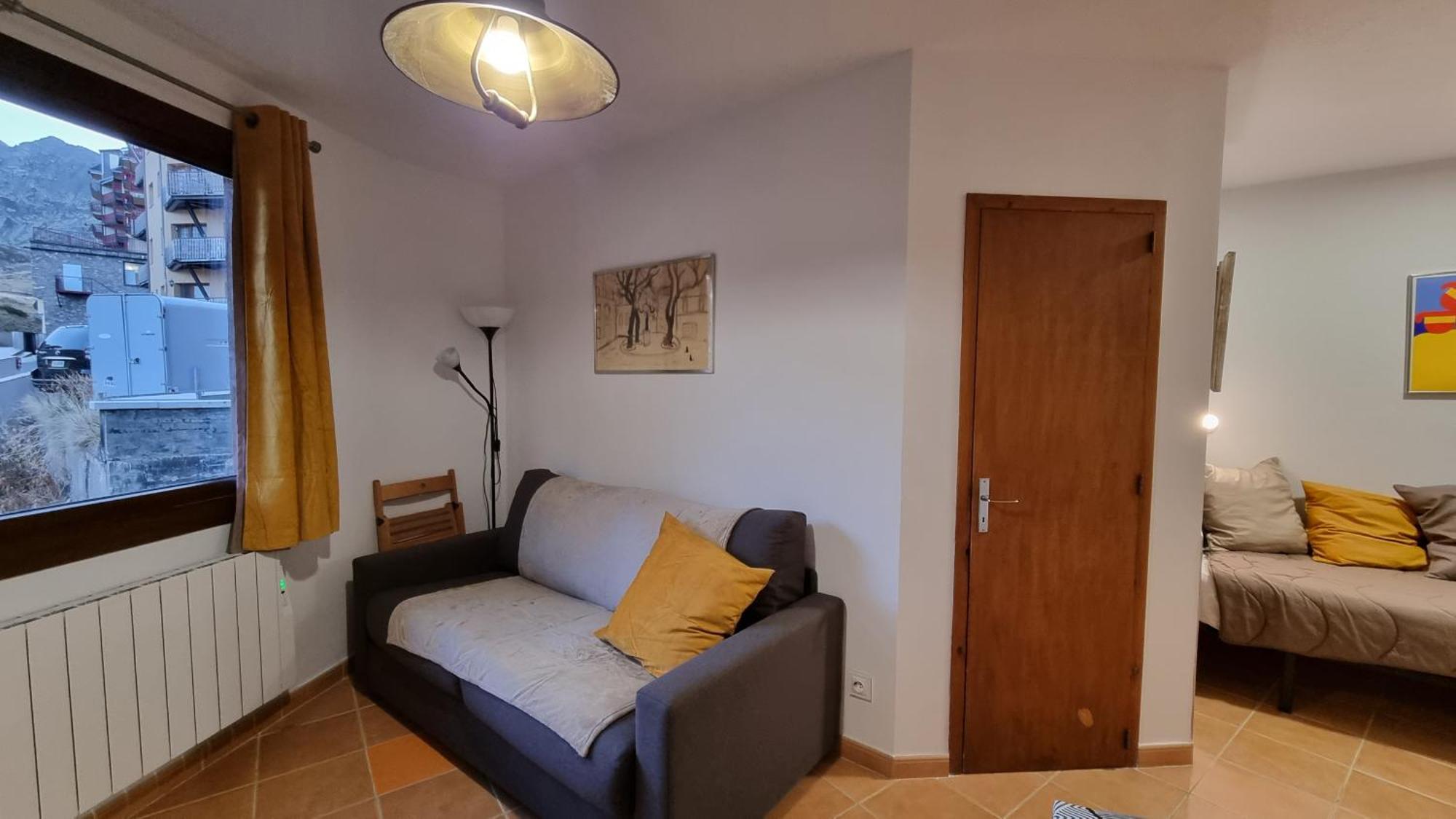 Apartamentos Grifo Vacances Grizzly Pas De La Casa Exterior foto